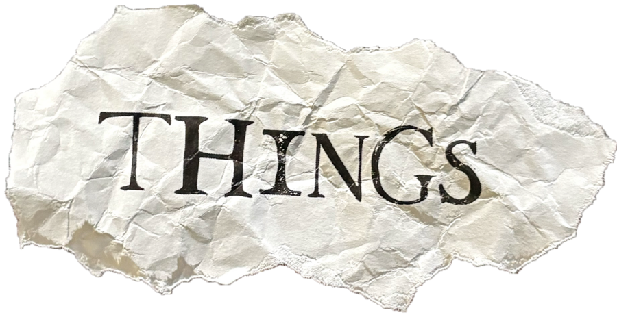 Things